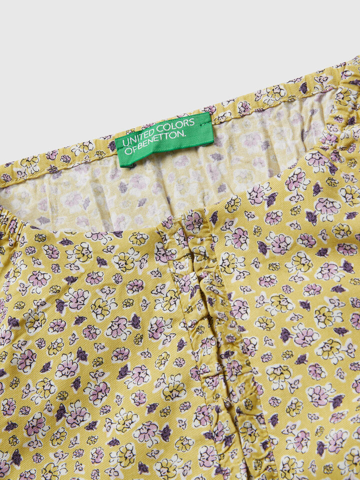 SHIRT Junior Girl image number 3